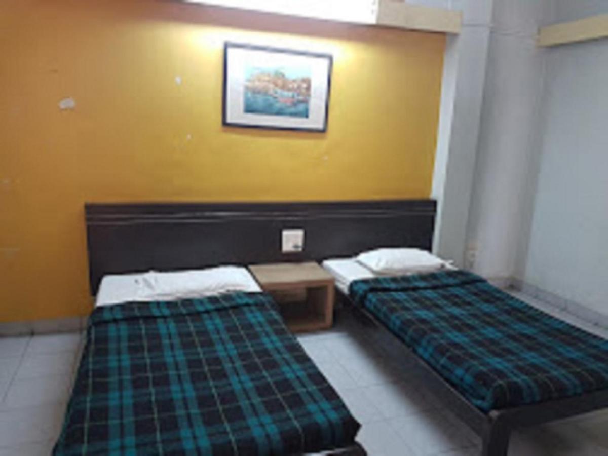 Hotel Abhishek ,Nášik Exteriér fotografie