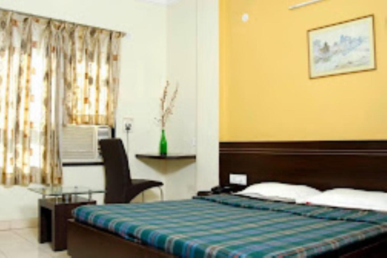 Hotel Abhishek ,Nášik Exteriér fotografie